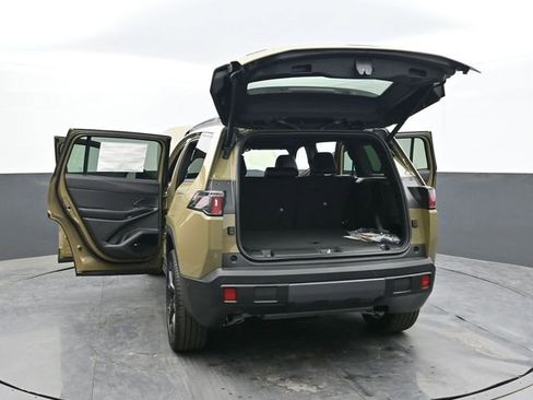 New 2026 Jeep Cherokee Overland AWD/4WD image 29