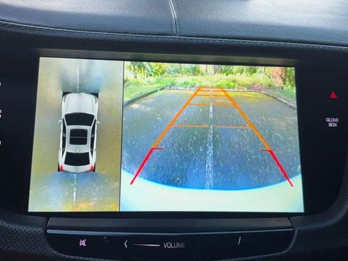 Used 2016 Cadillac CT6 Premium Luxury w/ Comfort Package image 20