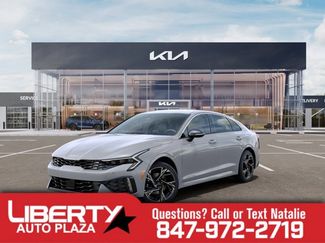 New 2026 Kia K5 GT-Line AWD/4WD video 1