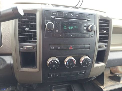 Used 2011 RAM 3500 ST AWD/4WD image 13