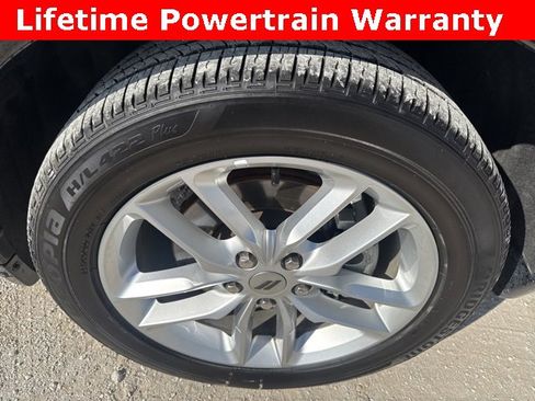 Used 2024 Dodge Durango GT image 14