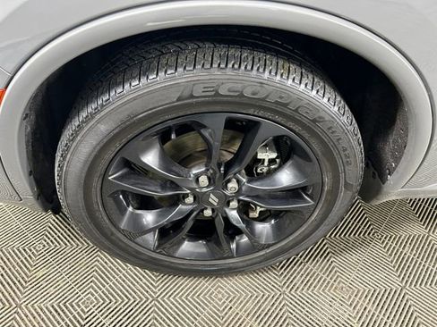 Used 2022 Dodge Durango R/T w/ Blacktop Package image 11