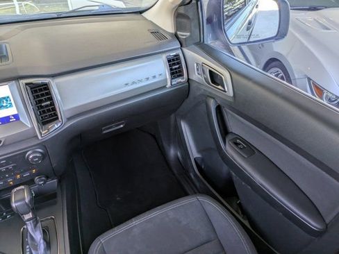 Certified 2023 Ford Ranger XLT w/ Equipment Group 301A Mid image 15