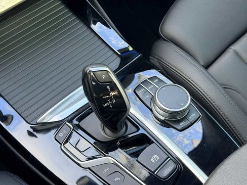 Used 2021 BMW X3 xDrive30e w/ Convenience Package image 33