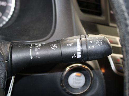 Used 2019 INFINITI QX60 Luxe FWD image 25