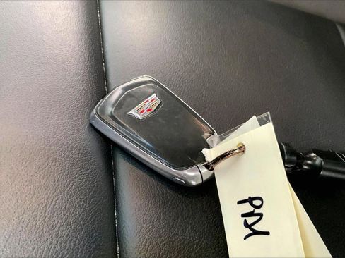 Used 2016 Cadillac ATS 2.0T Sedan image 19