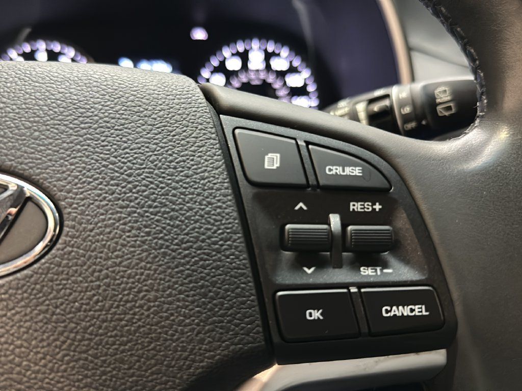 Used 2019 Hyundai Tucson Limited AWD/4WD image 24