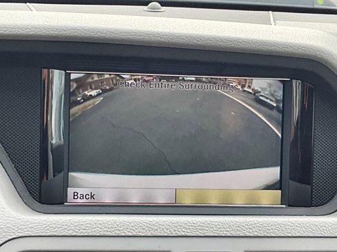 Used 2011 Mercedes-Benz E 350 Cabriolet image 26