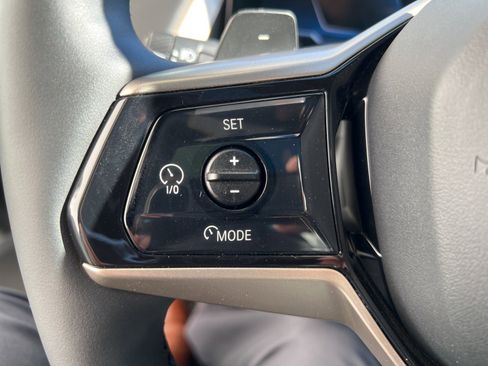 Used 2025 BMW X3 xDrive30i w/ M Sport Package image 14