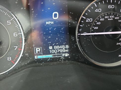 Used 2017 Subaru Impreza 2.0i Limited image 24