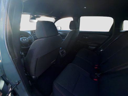 Used 2024 Honda HR-V Sport image 23