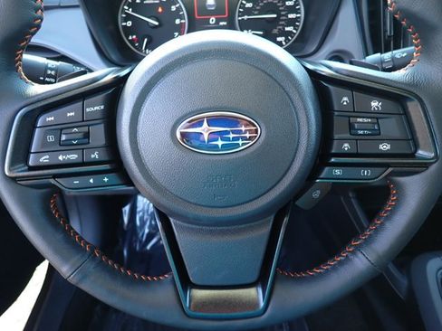 Used 2026 Subaru Crosstrek 2.5i Limited AWD/4WD image 15