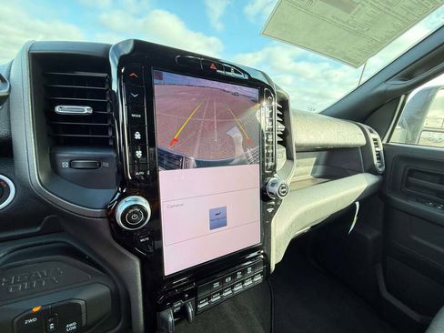 New 2026 RAM 2500 Tradesman image 31