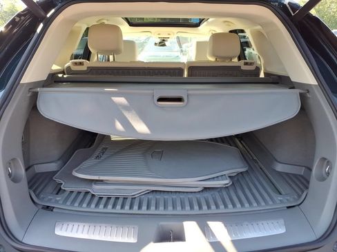 Used 2025 Cadillac XT5 Premium Luxury AWD/4WD image 27
