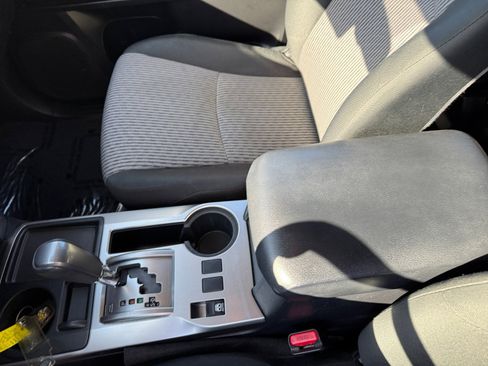 Used 2023 Toyota 4Runner SR5 image 14