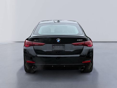New 2026 BMW 430i xDrive w/ M Sport Package image 8