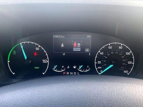 Certified 2023 Ford Maverick XLT w/ XLT Luxury Package image 20