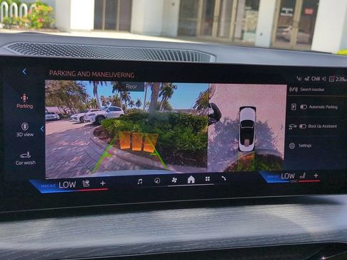 New 2027 BMW 430i Convertible w/ Premium Package RWD image 20