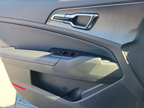 New 2026 Kia Sportage X-Line image 22