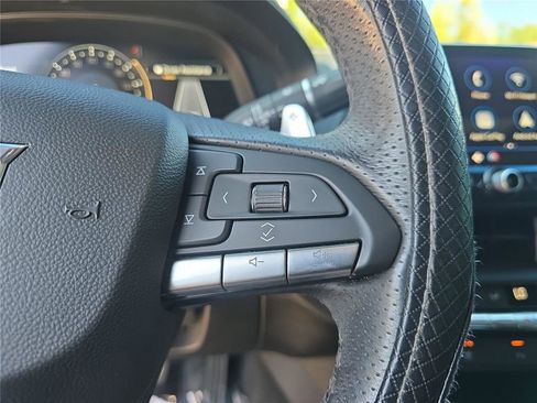 Used 2021 Cadillac CT4 Sport w/ Technology Package RWD image 25