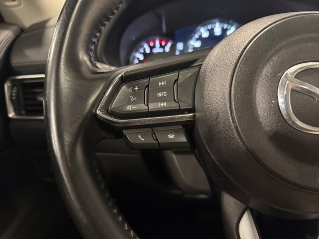 Used 2020 MAZDA CX-5 Grand Touring AWD/4WD image 27