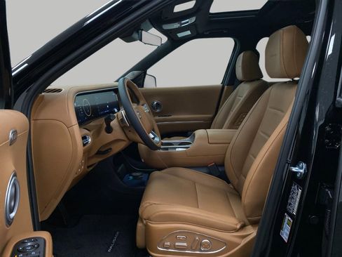 New 2026 Hyundai Palisade Calligraphy AWD/4WD image 35