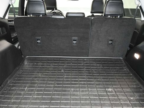 Used 2023 Ford Edge SEL AWD/4WD image 24
