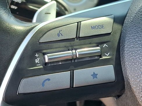 Used 2024 Hyundai Palisade Calligraphy AWD/4WD image 23
