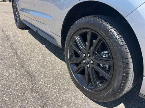 Certified 2024 Ford Edge ST-Line AWD/4WD image 24