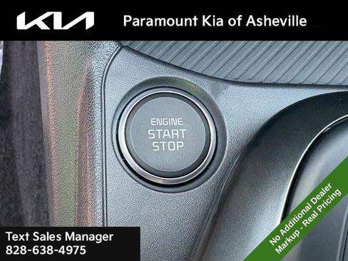 New 2026 Kia K4 FWD image 14