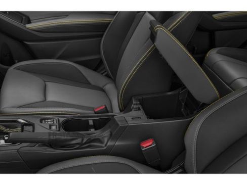 Used 2022 Subaru Crosstrek 2.5i Sport w/ Moonroof Package AWD/4WD image 31