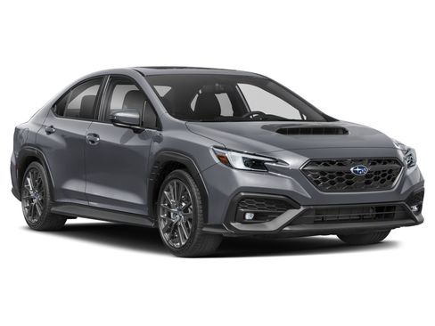 New 2026 Subaru WRX Limited image 6