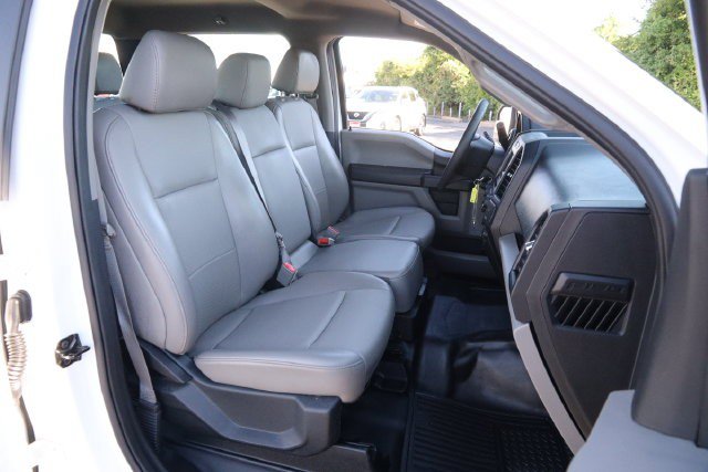 Used 2020 Ford F150 XL w/ Equipment Group 101A Mid AWD/4WD image 21