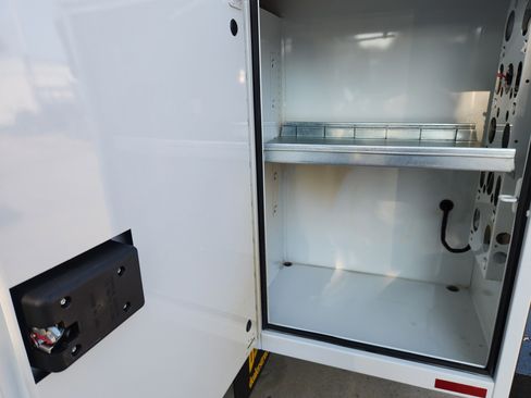 New 2025 Chevrolet Silverado 3500 W/T w/ WT Convenience Package image 33