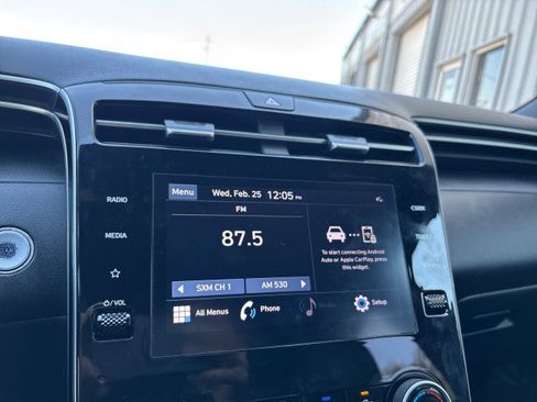 Used 2023 Hyundai Santa Cruz SEL w/ Activity Package image 20