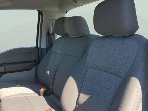 New 2026 Ford F450 XL w/ Snow Plow Prep Package image 17