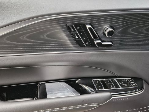 New 2026 Cadillac Lyriq Luxury w/ LPO, Floor Liner Package AWD/4WD image 25