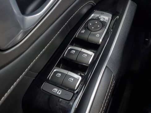 Certified 2023 Kia Sorento SX AWD/4WD image 23