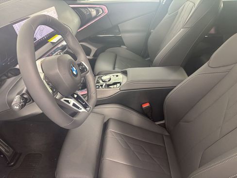 New 2026 BMW X3 xDrive30 w/ Premium Package AWD/4WD image 14