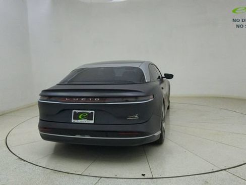 Used 2022 Lucid Air Grand Touring AWD/4WD image 73