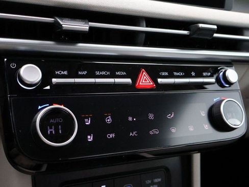 New 2026 Hyundai Tucson Limited image 39