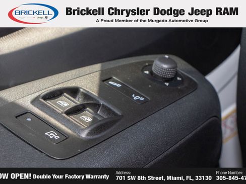 New 2026 RAM ProMaster 2500 w/ Safety Group image 20