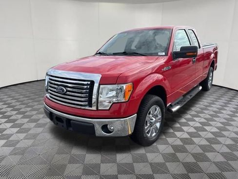 Used 2010 Ford F150 XLT RWD image 11