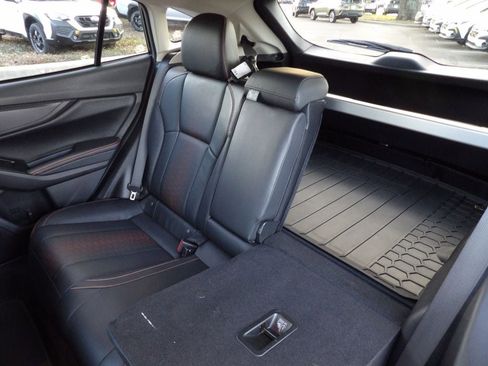 Used 2023 Subaru Crosstrek 2.5i Limited image 24