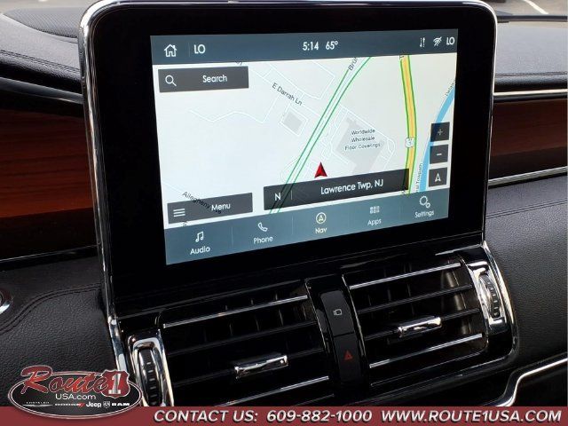Used 2021 Lincoln Navigator L Reserve w/ Luxury Package AWD/4WD image 22