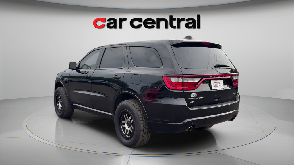 Used 2020 Dodge Durango R/T AWD/4WD image 3