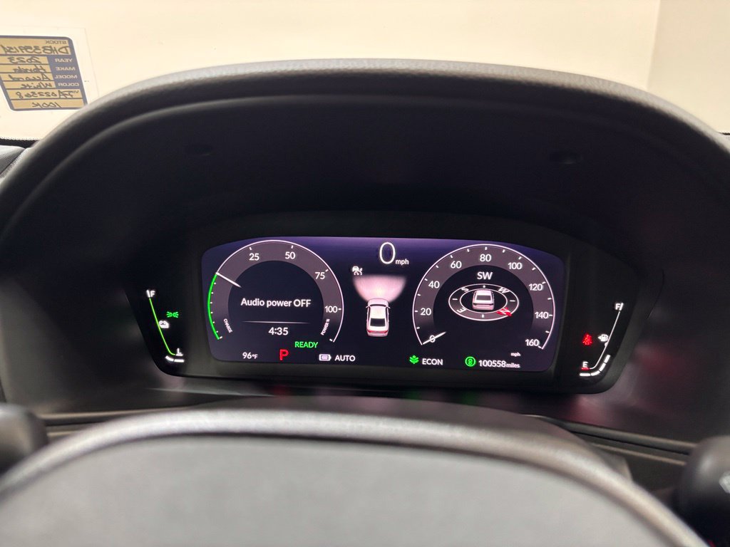 Certified 2023 Honda Accord Sport image 15