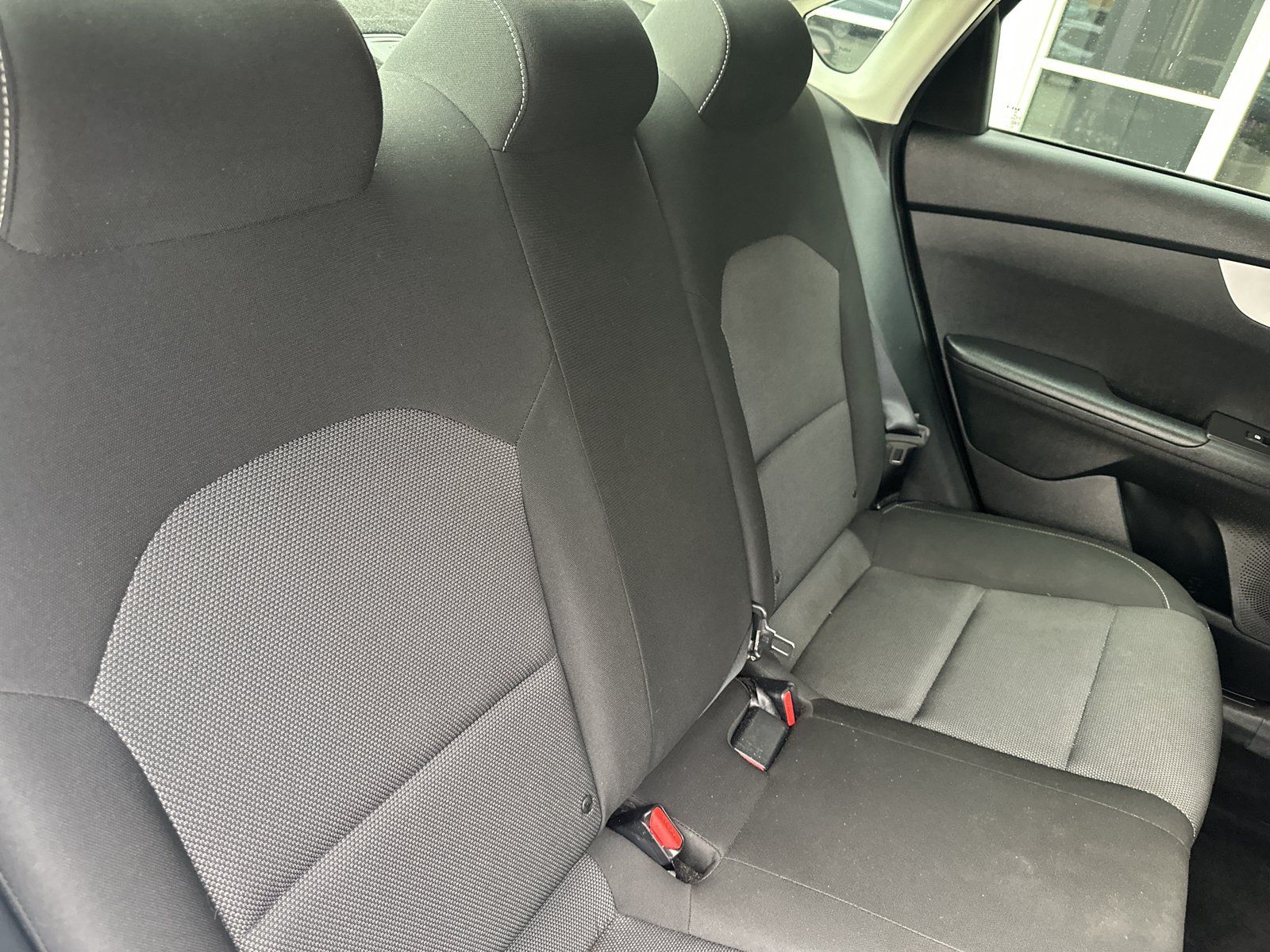 Used 2024 Kia Forte LXS w/ LXS Technology Package FWD image 26