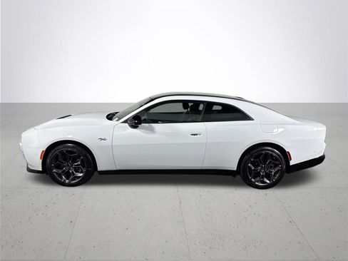 New 2026 Dodge Charger R/T AWD/4WD image 9