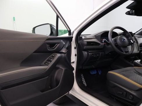 New 2026 Subaru Crosstrek 2.5i Sport AWD/4WD image 9
